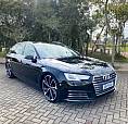 Audi A4 2017 