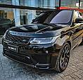 Range Rover Sport Hse Diesel 2019