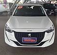 Peugeot 208 Like 1.0 (Flex)