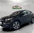  Hr-V Lx Cvt 1.8 I-Vtec Flexone  1.8 16V
