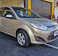 Fiesta Sedan 1.6 Class Completo