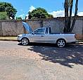 Volkswagen Saveiro Sportline 1.8 Mi Total Flex 8V 2006
