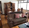 Apartamento Localizado No Bairro Guarapiranga