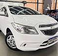 Chevrolet Onix Hatch Lt 1.0 8V Flex Mec. 4P 2015