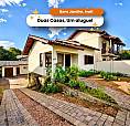 Casa Com 3 Dormitórios Para Alugar, 120 M² Por R$ 2.447,00/Mês - Bom Jardim - Ivoti/Rs