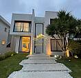 Santana De Parnaíba-Sp 4 Suítes 650M² 4 Vagas Ar-Condicionado Piscina Lazer Completo No Co