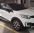 Renault Captur Intense 1.6 16V Flex 5P Aut. 2019