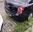 Chevrolet Cobalt Ltz 1.4 8V Flexpower/Econoflex 4P 2014