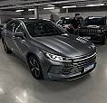 Byd King Gs 1.5 16V Aut. (Hibrido) 2025