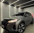 Nissan Kicks Advance 1.6 16V Flex Aut 2024