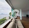 Apartamento Com 220 Metros Quadrados Frente Mar