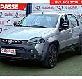 Fiat Palio Weekend Trekking 1.8 Mpi Flex 8V 2017