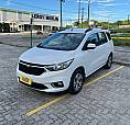 Chevrolet Spin Premier 1.8 8V Econo.flex 5P Aut. 2024