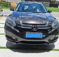 Honda Hr-V Exl 1.8 Flexone 16V 5P Aut. 2016