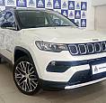 Jeep Compass Limited T270 1.3 Tb 4x2 Flex Aut 2022
