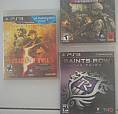 Jogos Playstation 3