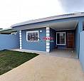 Casa Com Passagem Lateral No Jardim Brasil