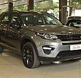 Land Rover Discovery Sport 2.0 16V Si4 Turbo Gasolina Hse 4P Aut