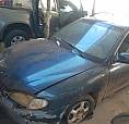 Hyundai Elantra Sw