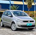 Vw Fox 1.6 Trend Manual Flex 12/13 - Jpcar 