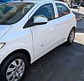 Onix Hatch Lt Motor 1.0 Flex Ano 2013 Completo