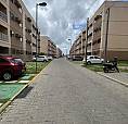 Apartamento Para Aluguel Com 55 Metros Quadrados Com 2 Quartos Em Mirueira - Paulista