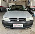 Vw Gol 1.0 8V G3 2005 Com Ar E Dh 