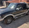 Ford Ranger Xlt Storn Diesel 2.8 