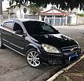 Chevrolet Vectra 2009 2.0 Elite Flex Power Aut. 4P