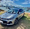 Cruze Hatch Prenierii Turbo
