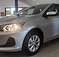 Gm - Chevrolet Onix Onix Sedan Plus Lt 1.0 12V Tb Flex Mec.