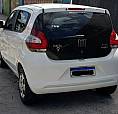 Fiat Mobi Gsr Automático
