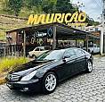 Mercedes Bens Cls 350 V6 272Cv Inigualável Pouco Rodada , Revisada E Novíssima 07/07  