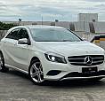 Mercedes A200 Urban  1.6T 2015/ 72.000Km /Impecável 