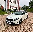 Mercedes A200 1.6 Turbo 2017