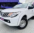 Mitsubishi L200 Triton Gls 2.4 Turbo