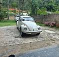 Fusca Itamar