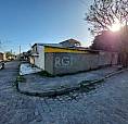Excelente Casa Térrea De Esquina, Com 4 Dormitórios, 2 Salas, 2 Banheiros, Área De Serviço