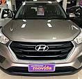 Hyundai Creta Action 1.6 (Aut) (Flex)