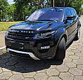 Land Rover Range Rover Evoque Dynamic 2.0 Aut 5p 2013