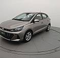 Hyundai Hb20 Sense 1.0 Flex 12V Mec 2024