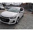 Chevrolet Onix 2023 1.0 Flex Manual
