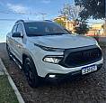 Fiat Toro Ultra 2023
