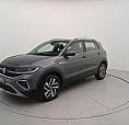 Volkswagen T-Cross Highline 1.4 Tsi Flex 16V 5P Aut 2026