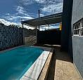 Casa Anual Praia De Jacumã 