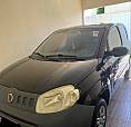 Fiat Uno Vivace 1.0 Evo Fire Flex 8V 3P 2012