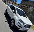 Ford Ecosport Titanium 1.5 12V Flex 5P Aut 2020