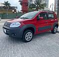 Fiat Uno Way Celeb. 1.0 Evo Fire Flex 8V 5P 2012