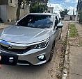 Honda City Hatchback Exl 1.5 Flex 16V Aut. 2023
