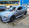 Mitsubishi Lancer 2.0 16V 160Cv Aut. 2014